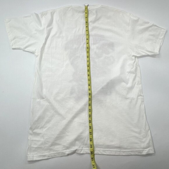 2009 Alabama T Shirt Mens Large National Champion Football Crimson Tide NEW read - Picture 11 of 11